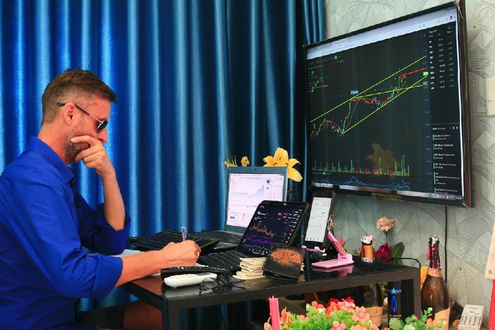Ace Markets: Let technology become your invisible assistant, opening the door to trading freedom