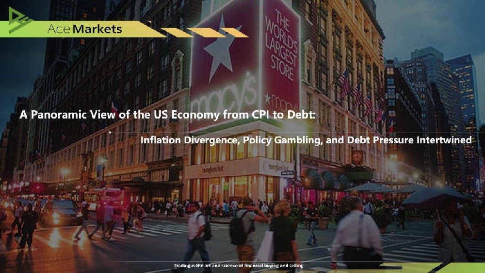 ACE Markets: A Financial Safe Haven in the Digital Age