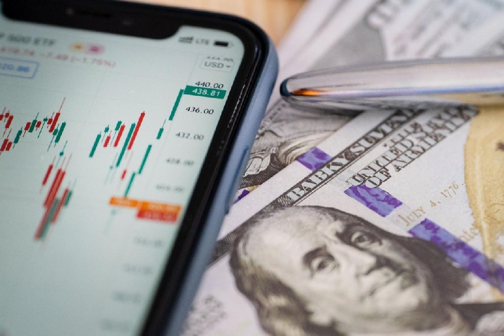 ACE Markets Securities Trading Platform: Your Financial Trading Hub