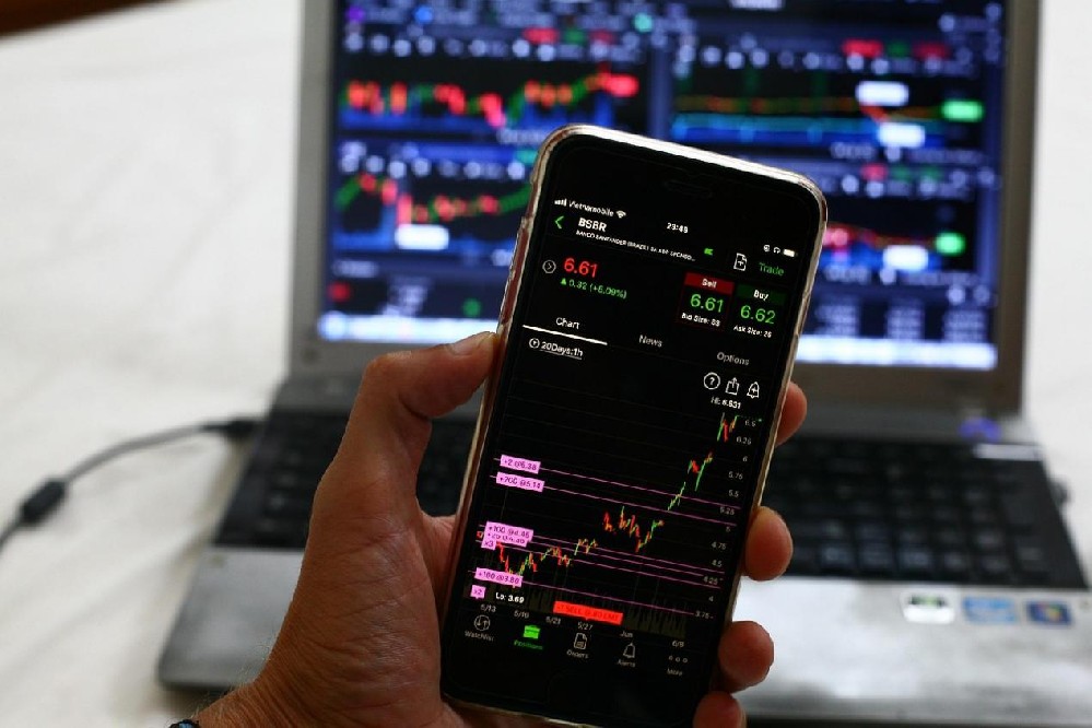 ACE Markets: Reshaping the Financial Trading Paradigm with Cutting-Edge Technology