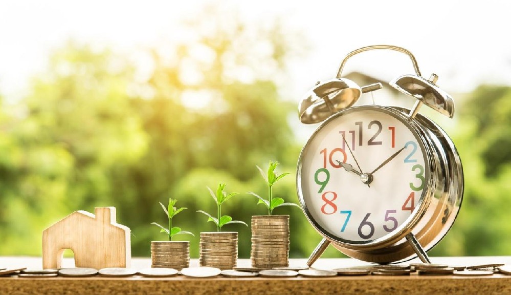 Ace Markets: An Intelligent Ecosystem for Financial Transactions in the Digital Age