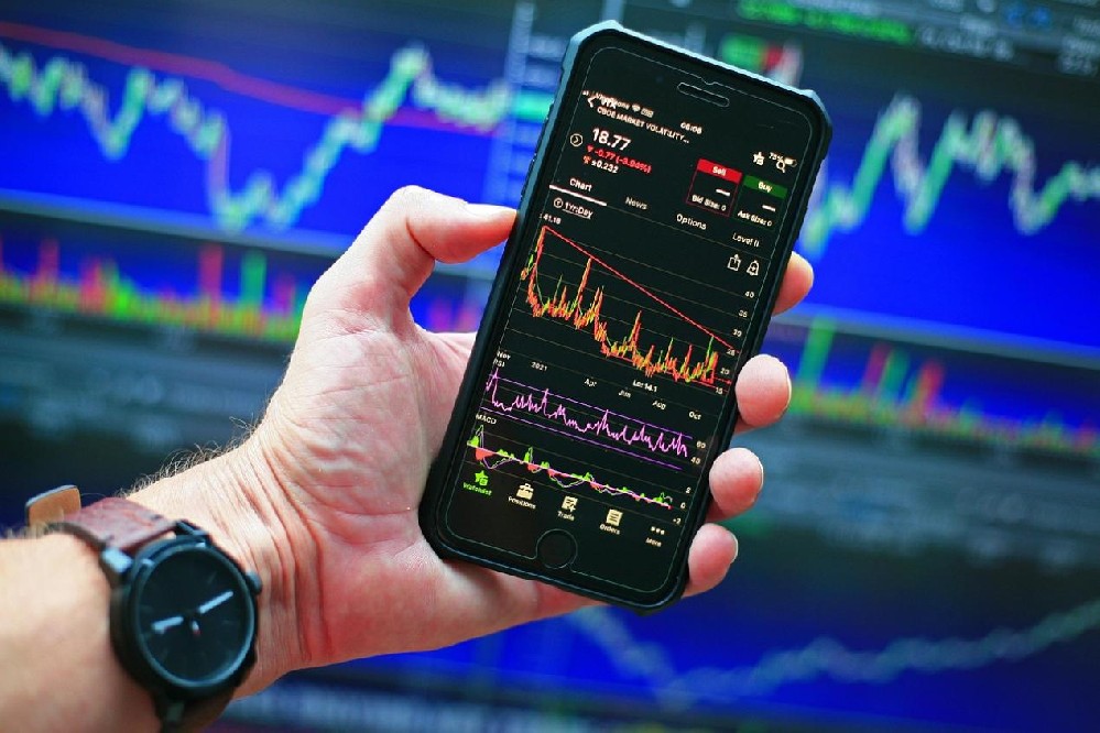 Ace Markets: Smart Financial Ecosystem for Traders