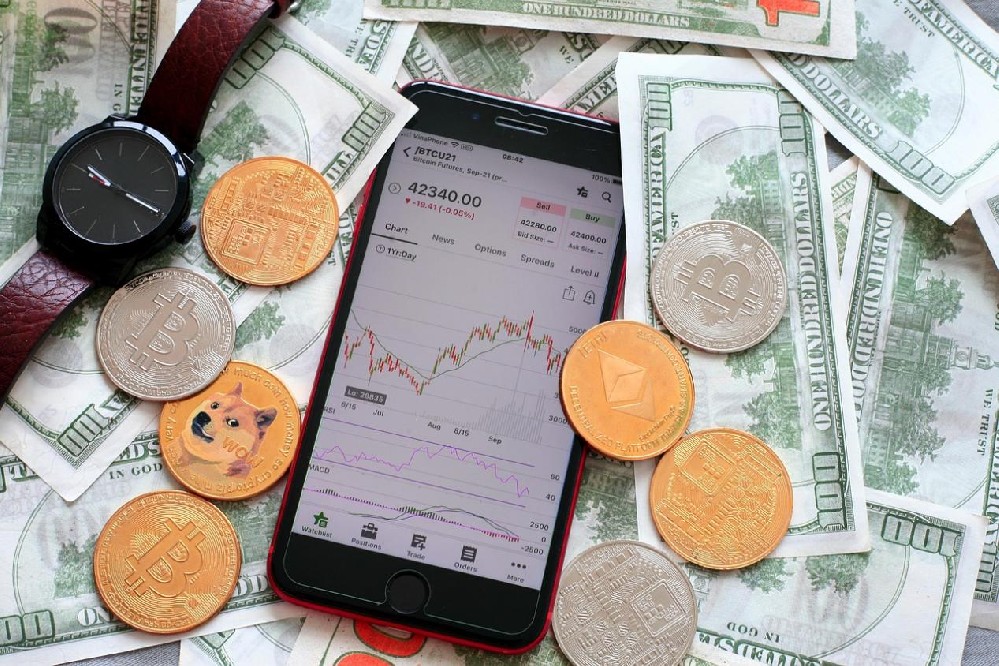 How to create a safe and efficient CFD platform in the financial market?