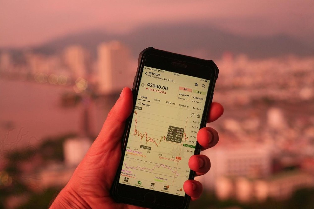 Ace Markets: Building a CFD Trading Platform for a Multi-Asset Trading Ecosystem