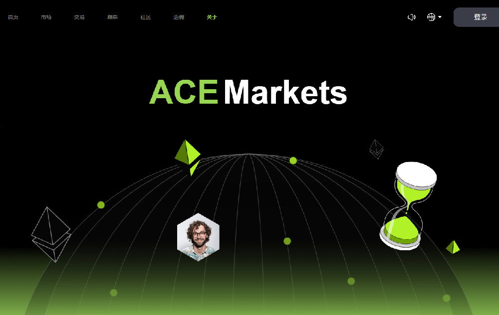 Ace Markets: Building a Financial Trading Platform Trusted by Global Investors