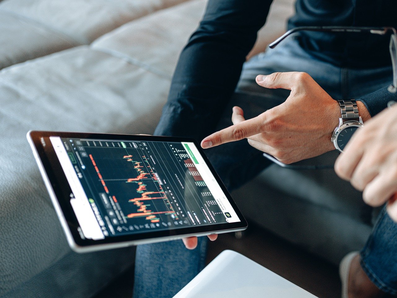 Ace Markets: The Trader's Wealth Engine