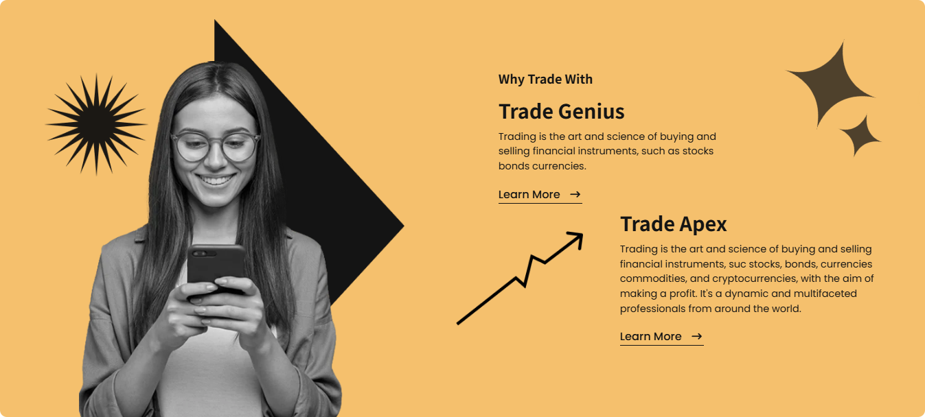 Ace Markets: One platform covers the entire trading cycle, ensuring steady profits for beginners and increased efficiency for experienced traders. From entry-level to mastery, you don't need to switch platforms.
