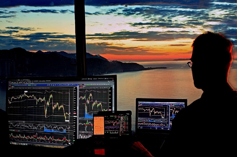 The ultimate advantage of institutional trading Ace Markets Trading Platform