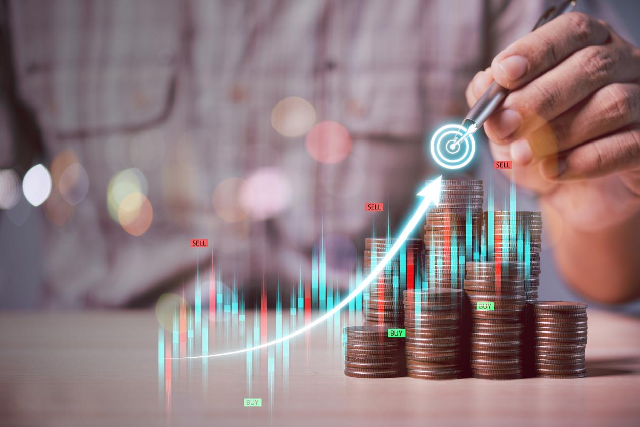 How to systematically learn financial trading? The four core elements of financial trading!