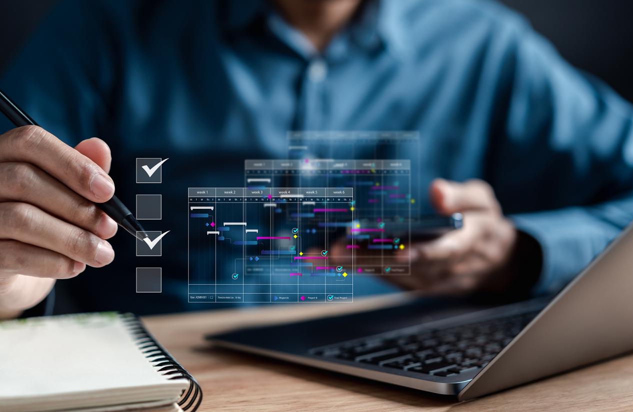 Ace Markets : Building the Central Processing Unit for Global Quantitative Traders