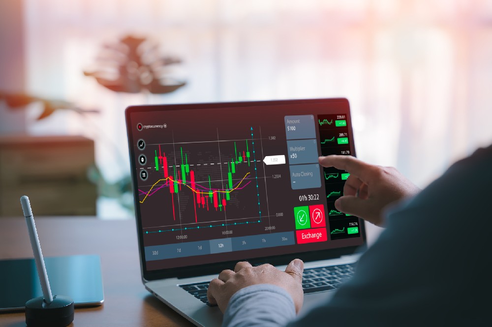 Smarter, more intuitive, and more tailored: Ace Markets trading platform's latest feature upgrades