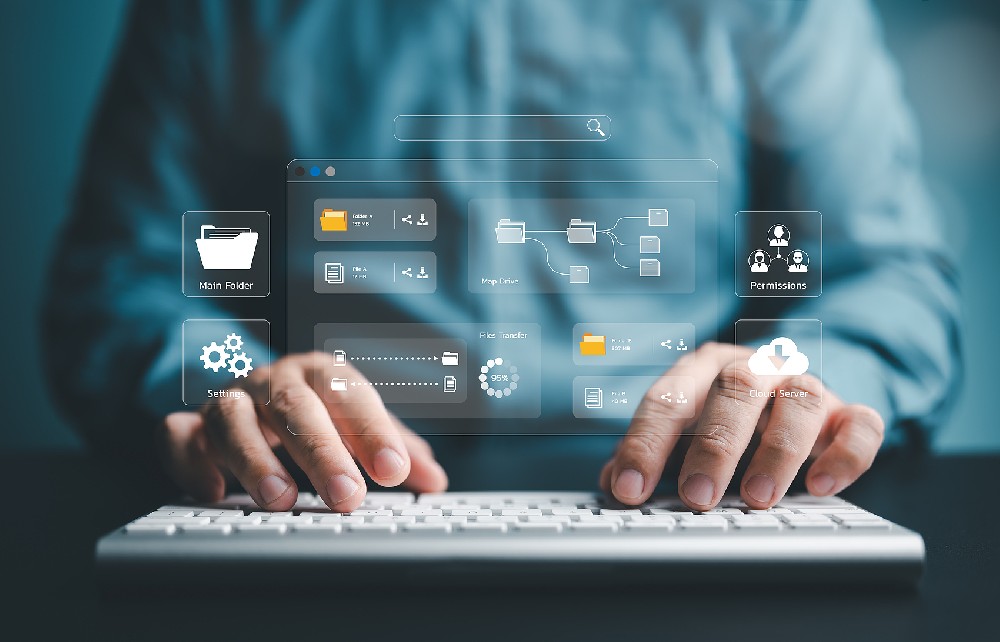 Easier Trading in Just a Few Simple Steps