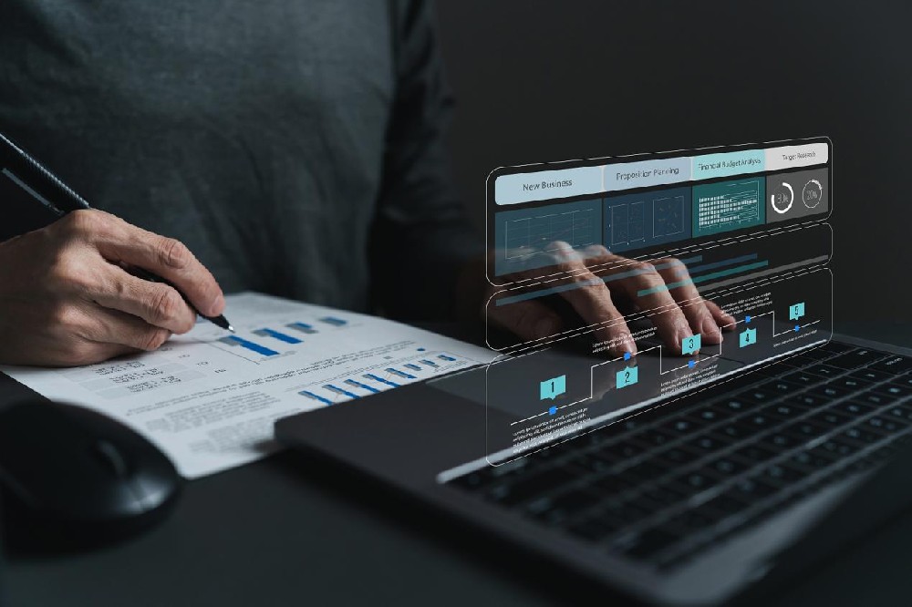 Using technology as tools and intelligence as empowerment：ACE Markets redefines the new benchmark for professional trading tools