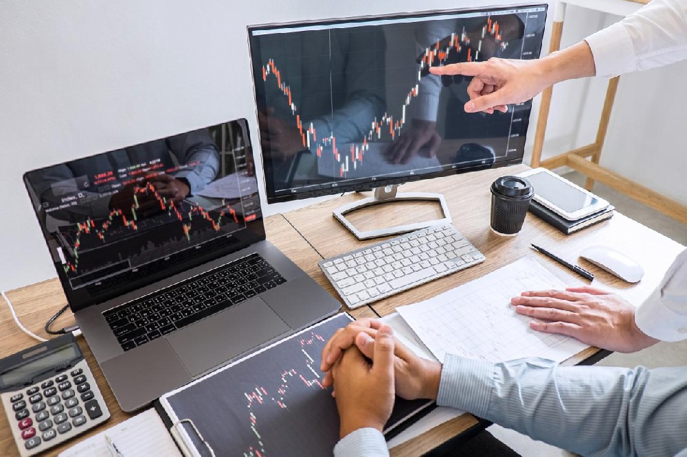 Explore ACE Markets: A Beginner's Guide to CFD Trading and Game Theory