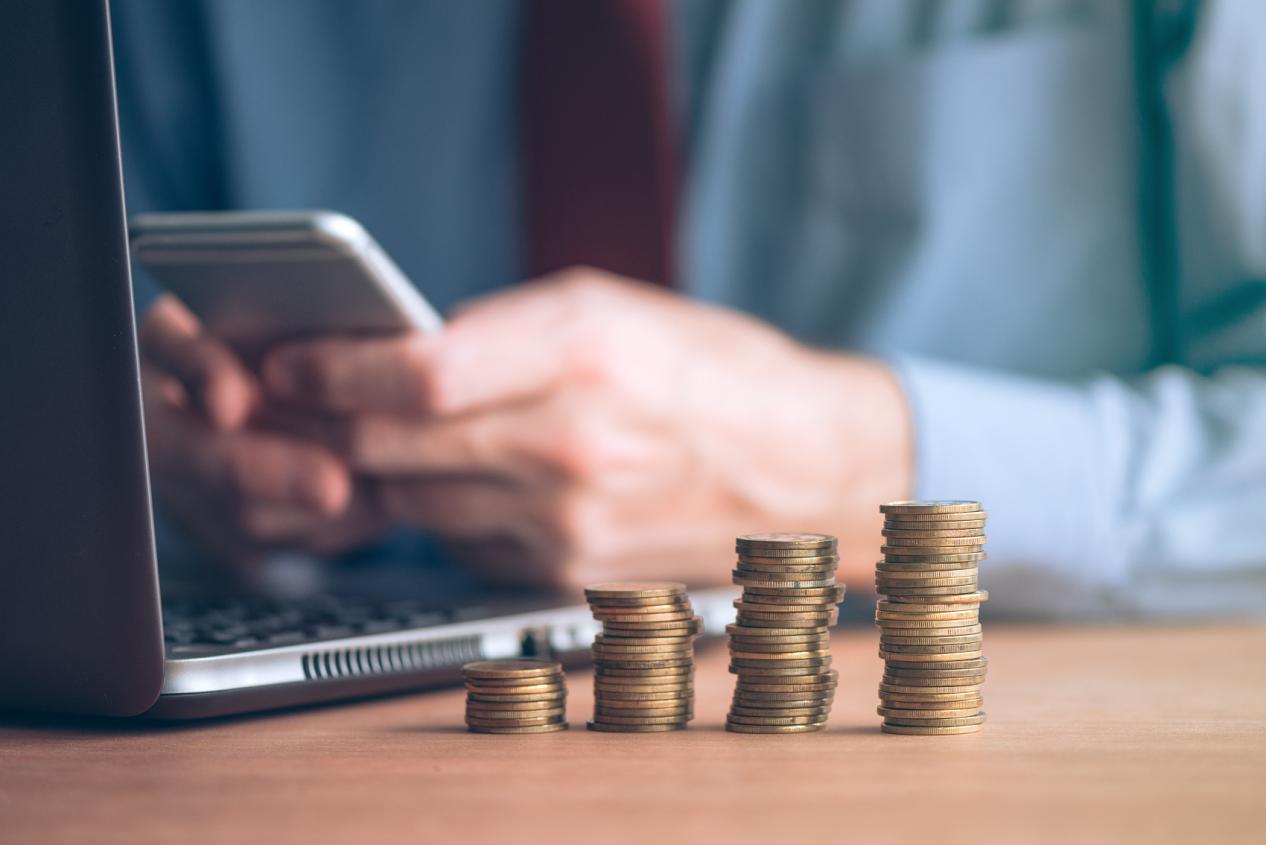 Why can't you hold onto profitable trades? Unveiling the "greed switch" in your brain