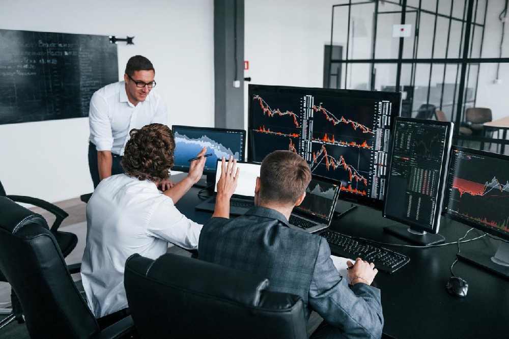 CFD Trading for Beginners: A Complete Path from Learning to Practice