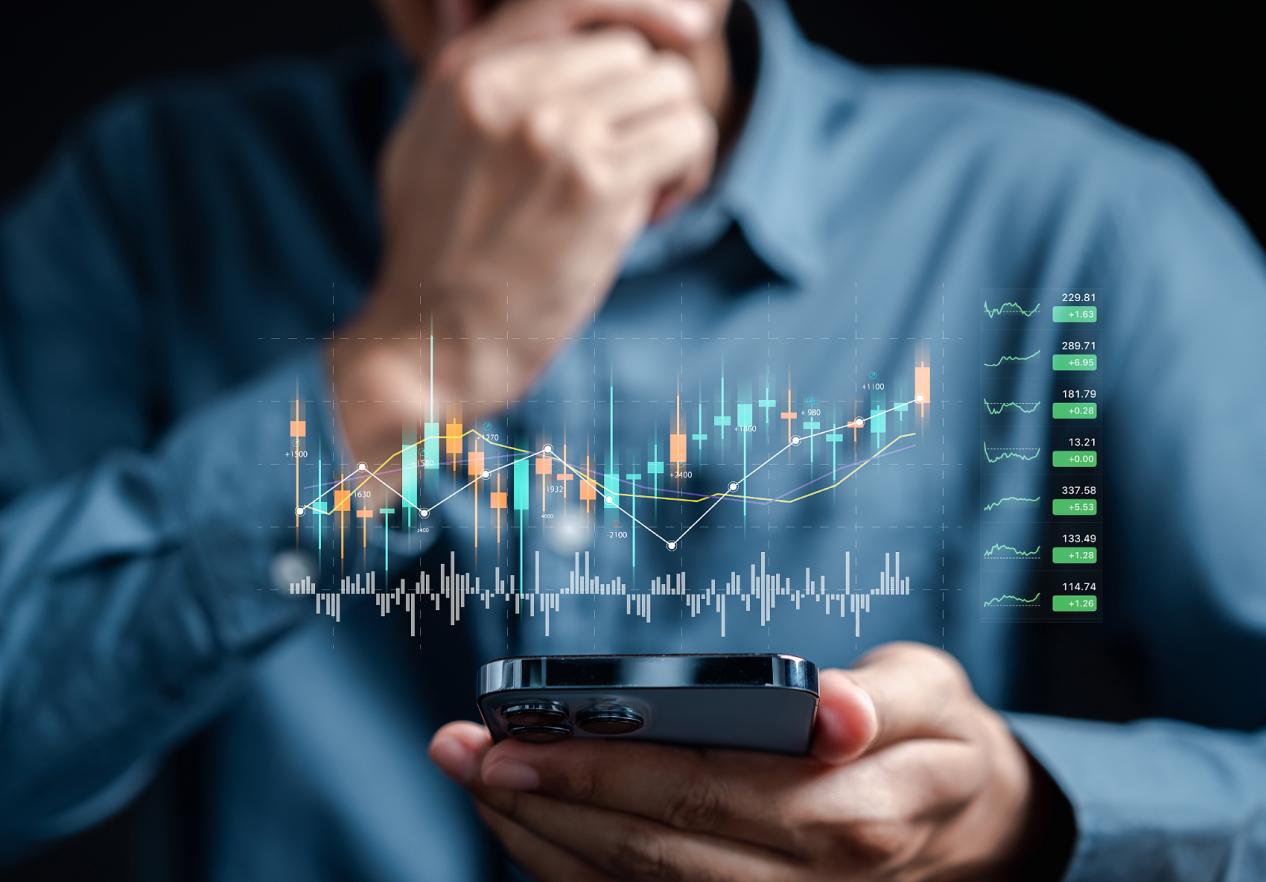 ACE Markets offers a multi-dimensional trading environment, covering all needs from gold allocation to automated trading