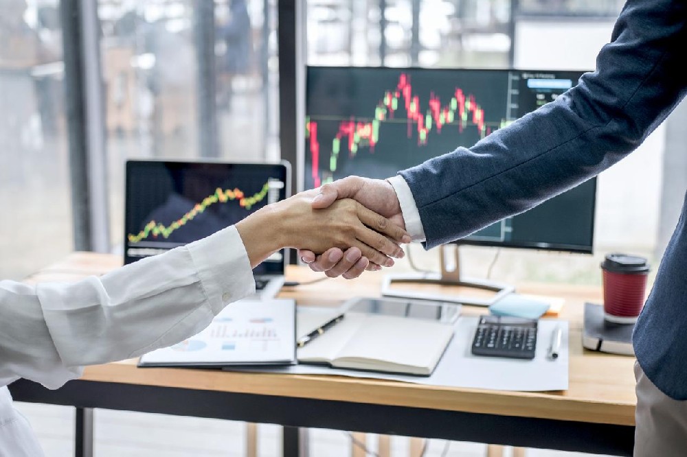 ACE Markets is deeply committed to investor education, using professional services to build a solid defense for rational trading