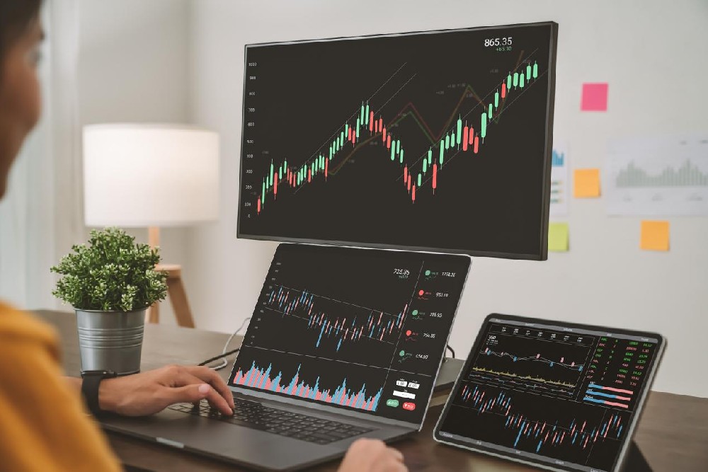 ACE Markets is a multi-trading platform that provides a professional trading environment suitable for all types of traders