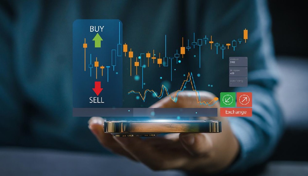 ACE Markets trading platform core functionality: Support for gold and silver precious metals traders