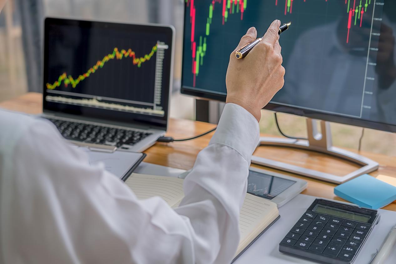 Introduction to Precious Metals Trading: From Basic Knowledge to Key Considerations for Platform Selection