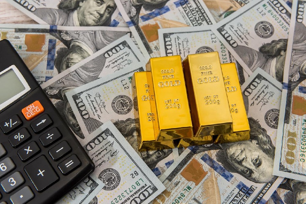 Psychological Game in Precious Metals Trading: Cognitive Biases, Emotional Management, and Rational Decision-Making Frameworks