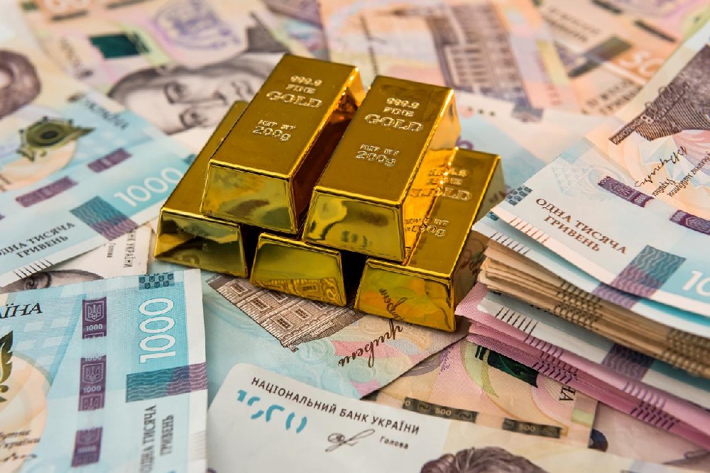 Several ways to invest in gold: physical gold, ETFs, futures, and contracts for difference (CFDs) – how to choose?