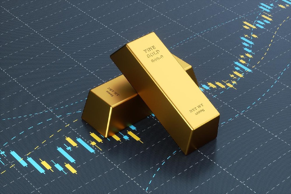 Geopolitical risks and gold prices: How risk aversion affects short-term market trends