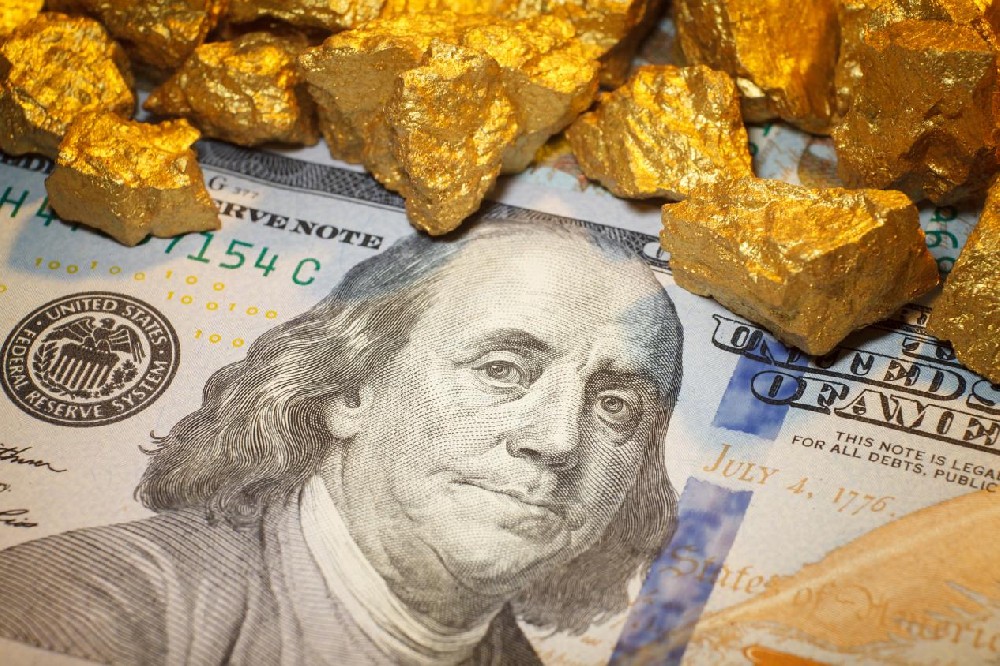 ACE Markets Gold Trading Analysis: Understanding the Key Players in the Precious Metals Market
